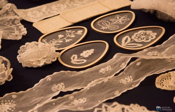 wyroby Grażyny Konopki