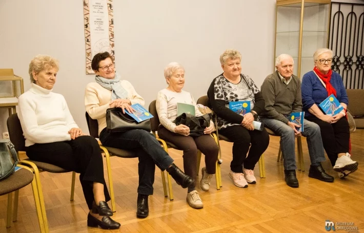 warsztat śpiewu - uczestnicy